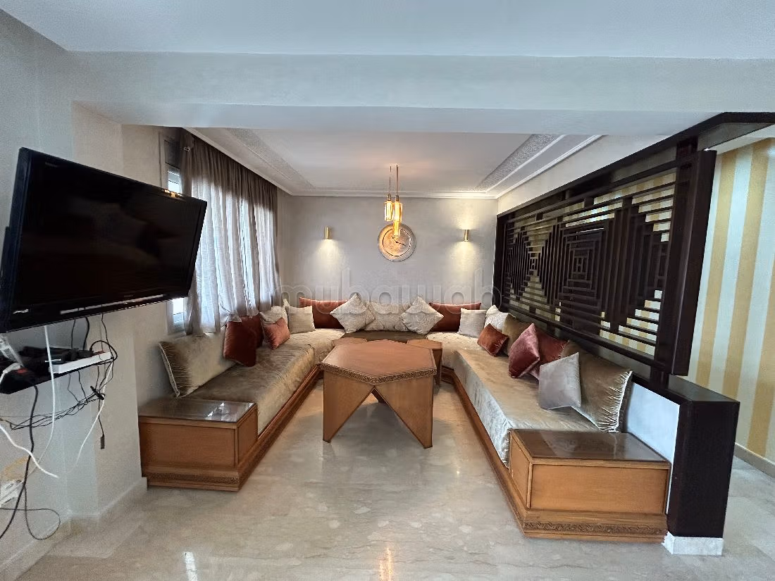 Magnifique appartement 2 chambres avec terasse a vendre à Iberia