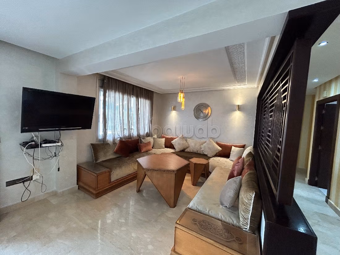Magnifique appartement 2 chambres avec terasse a vendre à Iberia