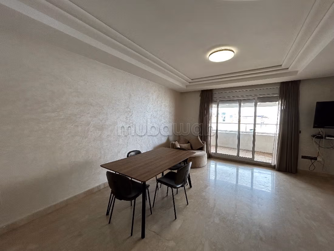 Magnifique appartement 2 chambres avec terasse a vendre à Iberia