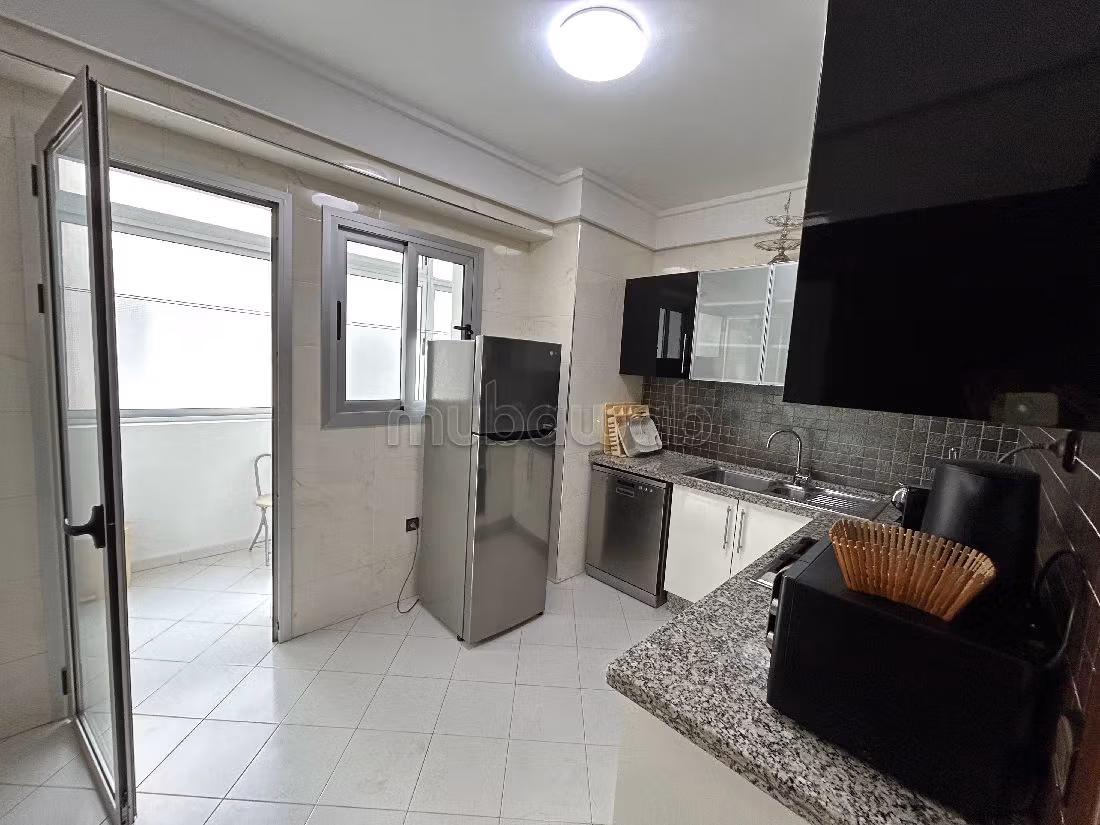 Magnifique appartement 2 chambres avec terasse a vendre à Iberia