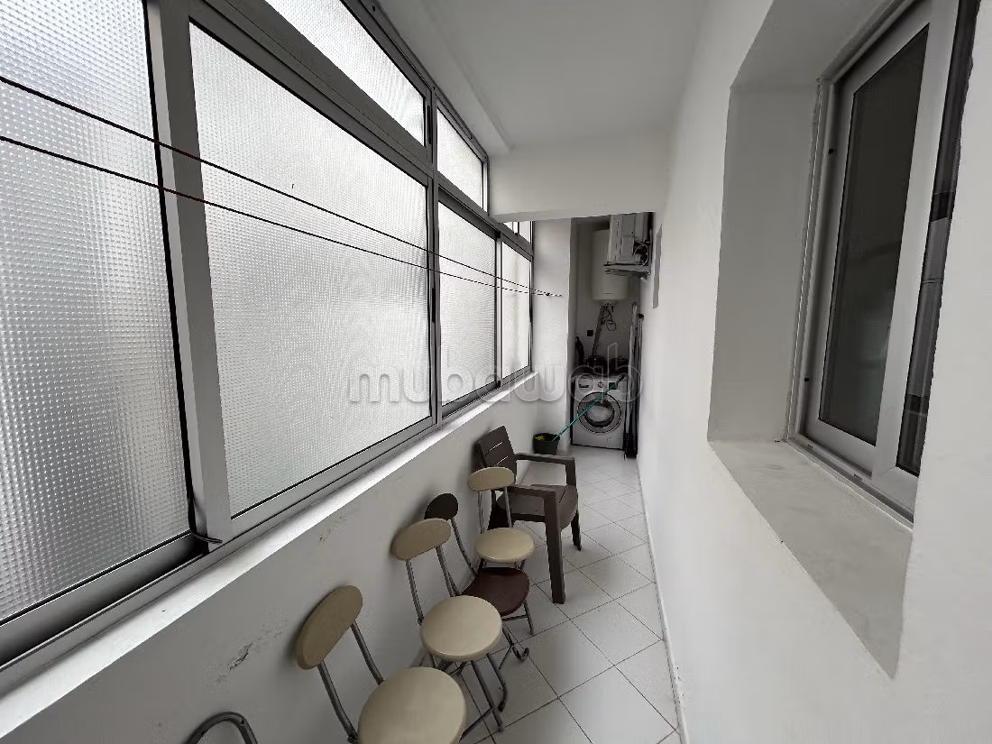 Magnifique appartement 2 chambres avec terasse a vendre à Iberia