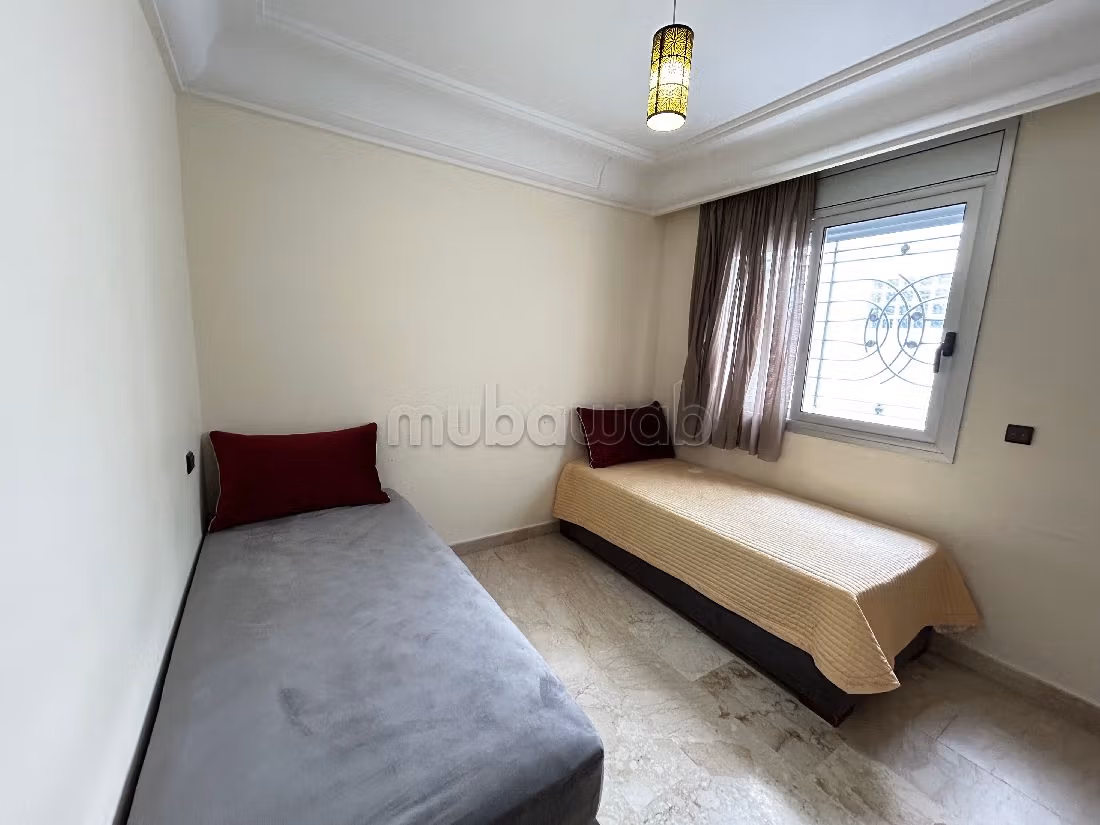 Magnifique appartement 2 chambres avec terasse a vendre à Iberia