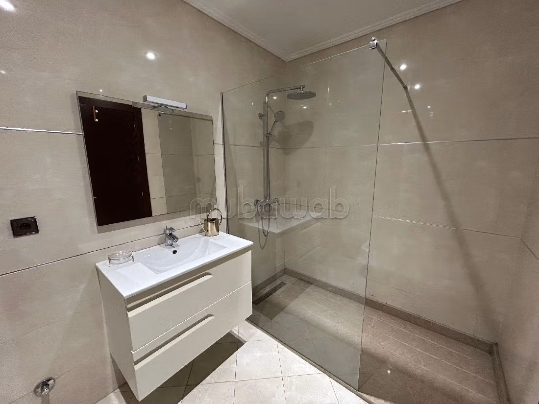 Magnifique appartement 2 chambres avec terasse a vendre à Iberia