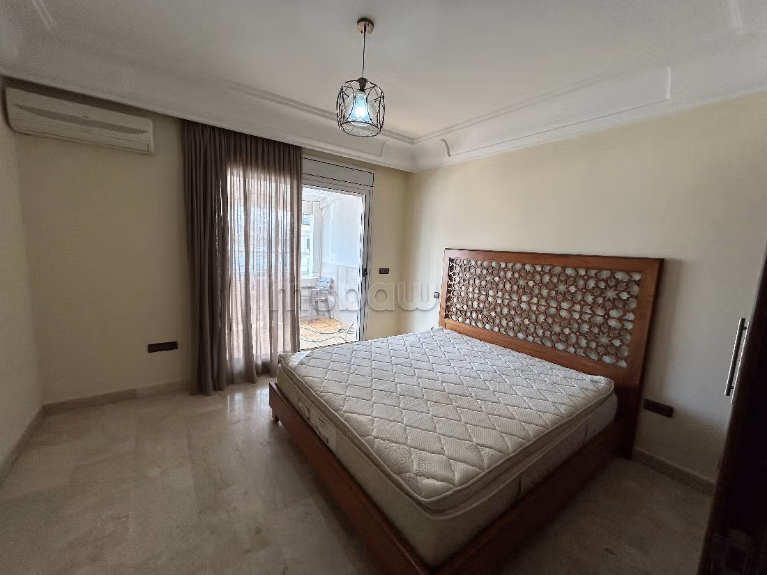 Magnifique appartement 2 chambres avec terasse a vendre à Iberia
