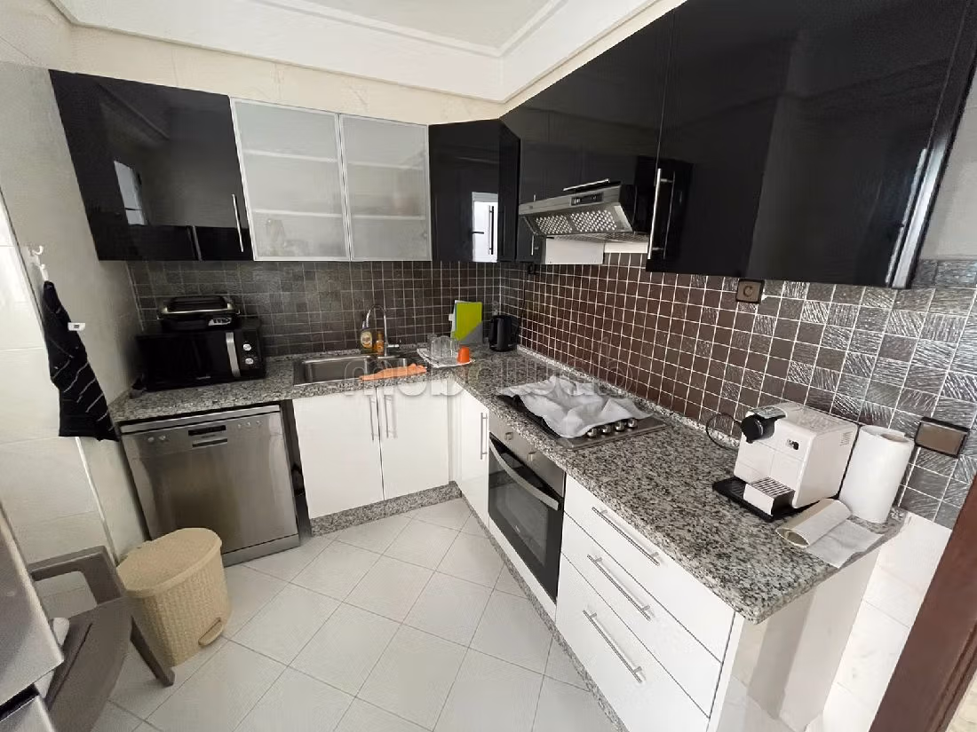 Magnifique appartement 2 chambres avec terasse a vendre à Iberia