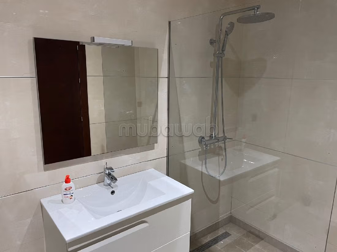 Magnifique appartement 2 chambres avec terasse a vendre à Iberia