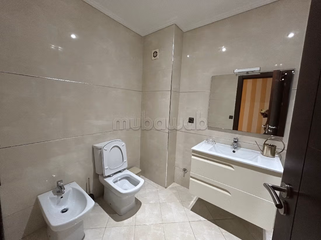 Magnifique appartement 2 chambres avec terasse a vendre à Iberia
