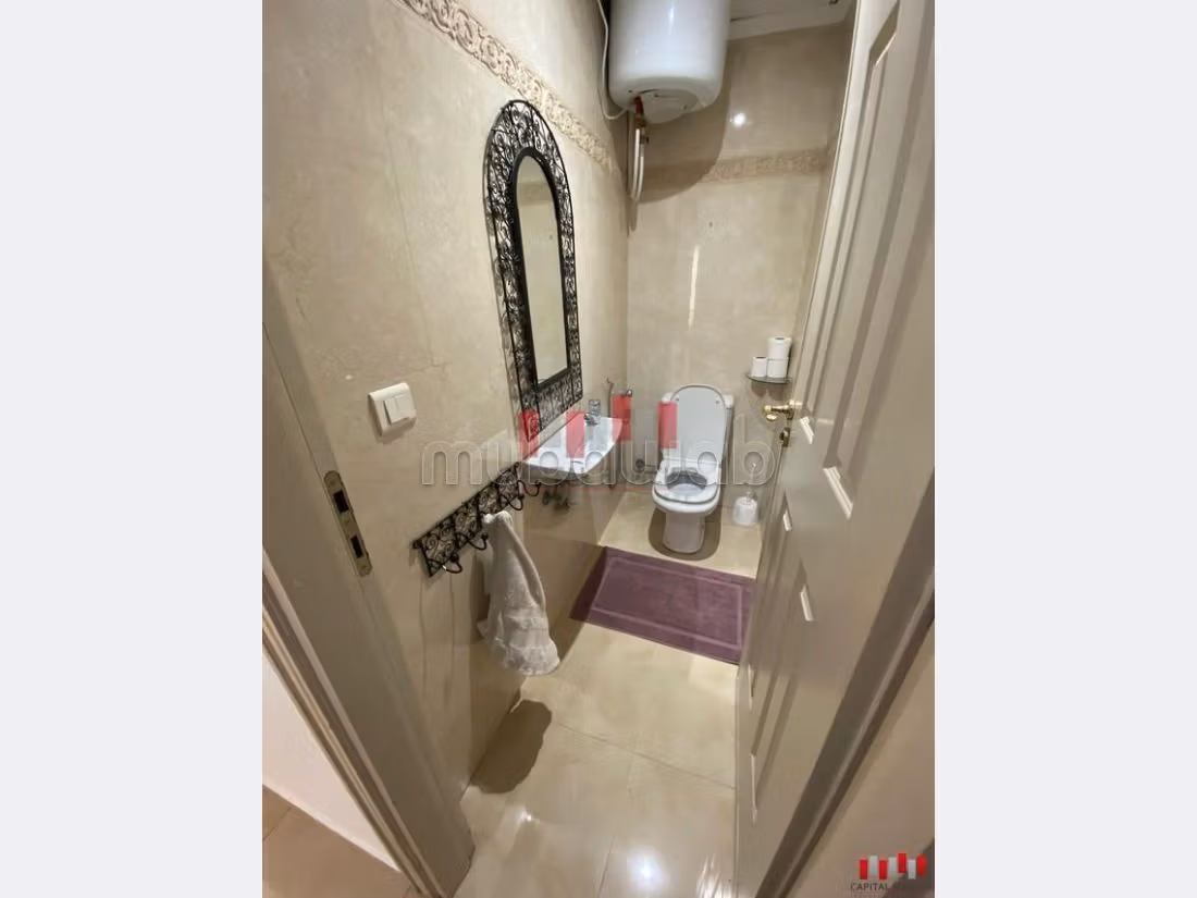 Appartement 103 m² à Racine — 9
