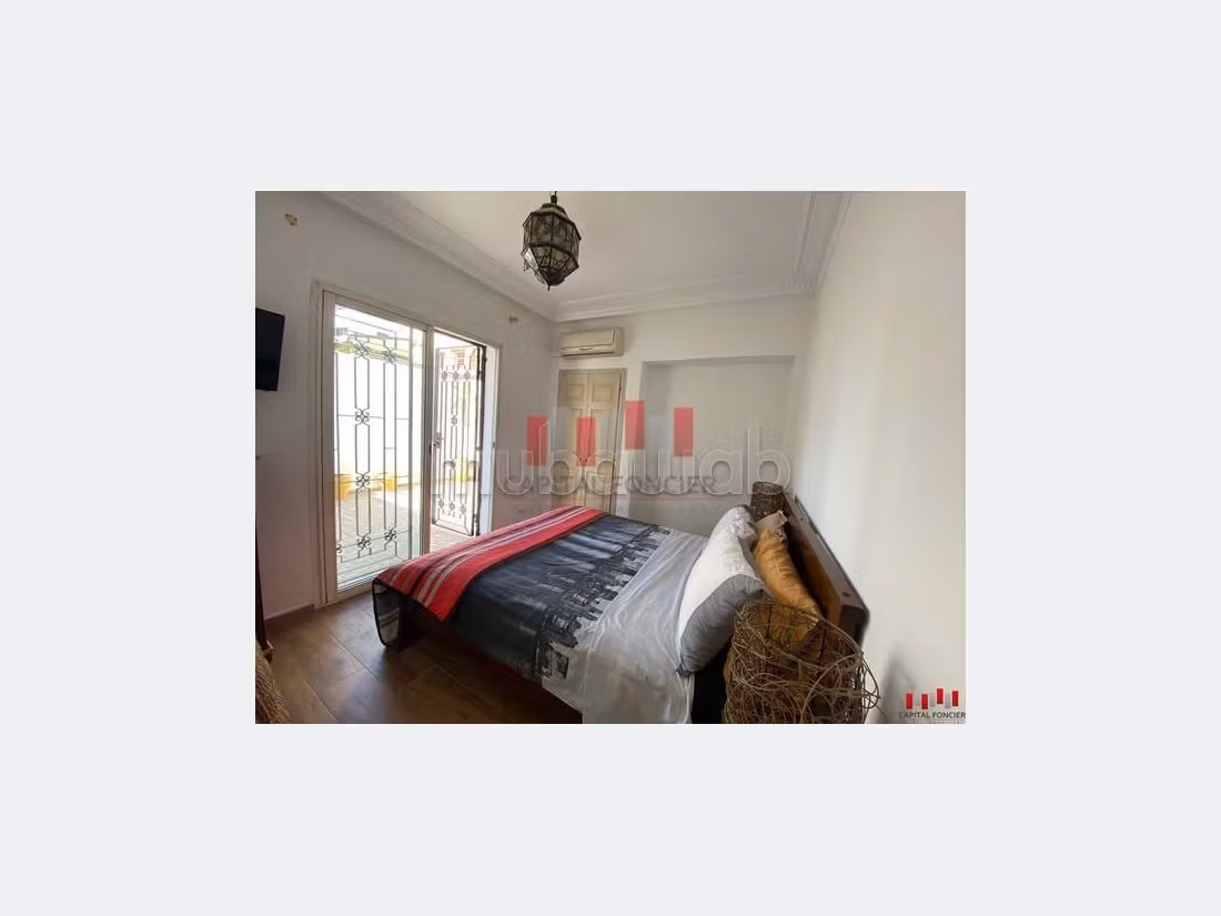 Appartement 103 m² à Racine — 7