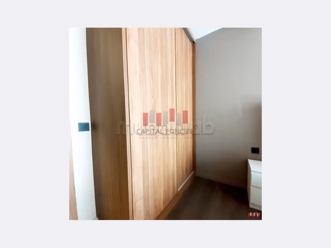 Bonito piso en alquiler en Centre Ville. 1 dormitorio. Caldera. 