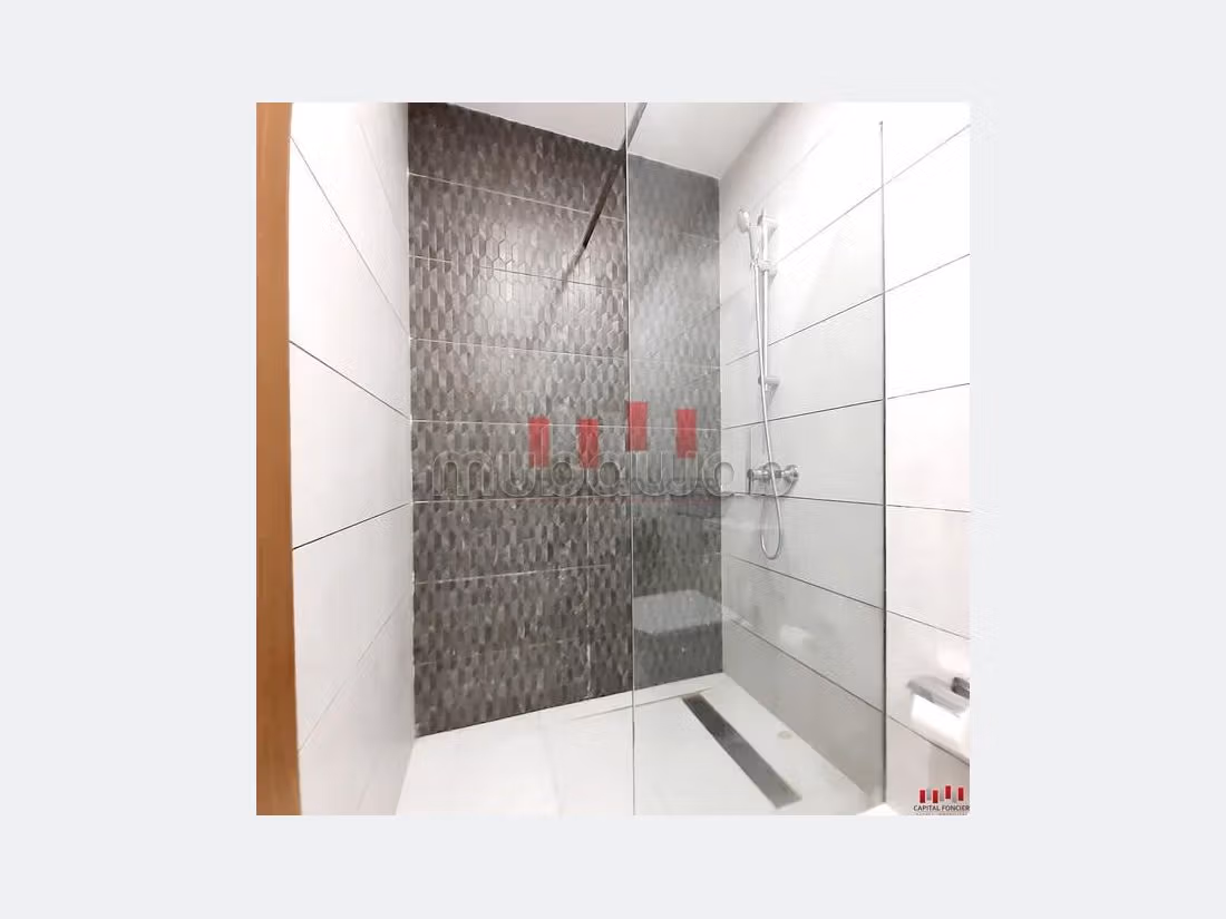 Bonito piso en alquiler en Centre Ville. 1 dormitorio. Caldera. 