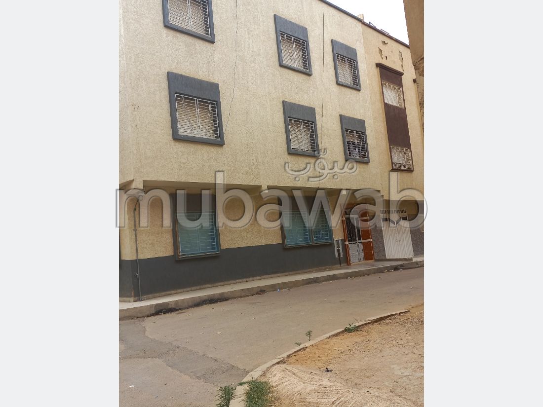 Maison à vendre à Meknès Mubawab