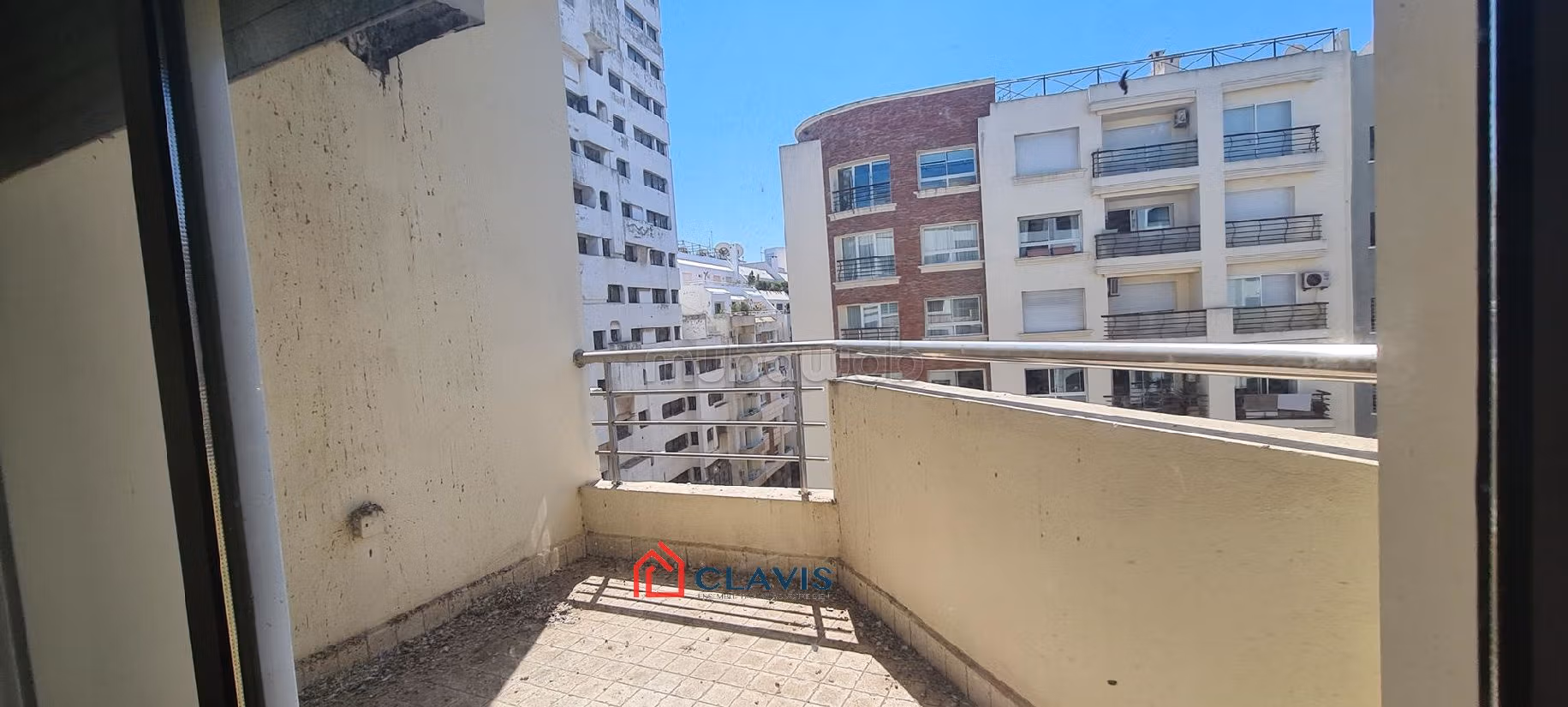 Appartementen te huur in Racine. Oppervlakte 171 m². Volledig gemeubileerd