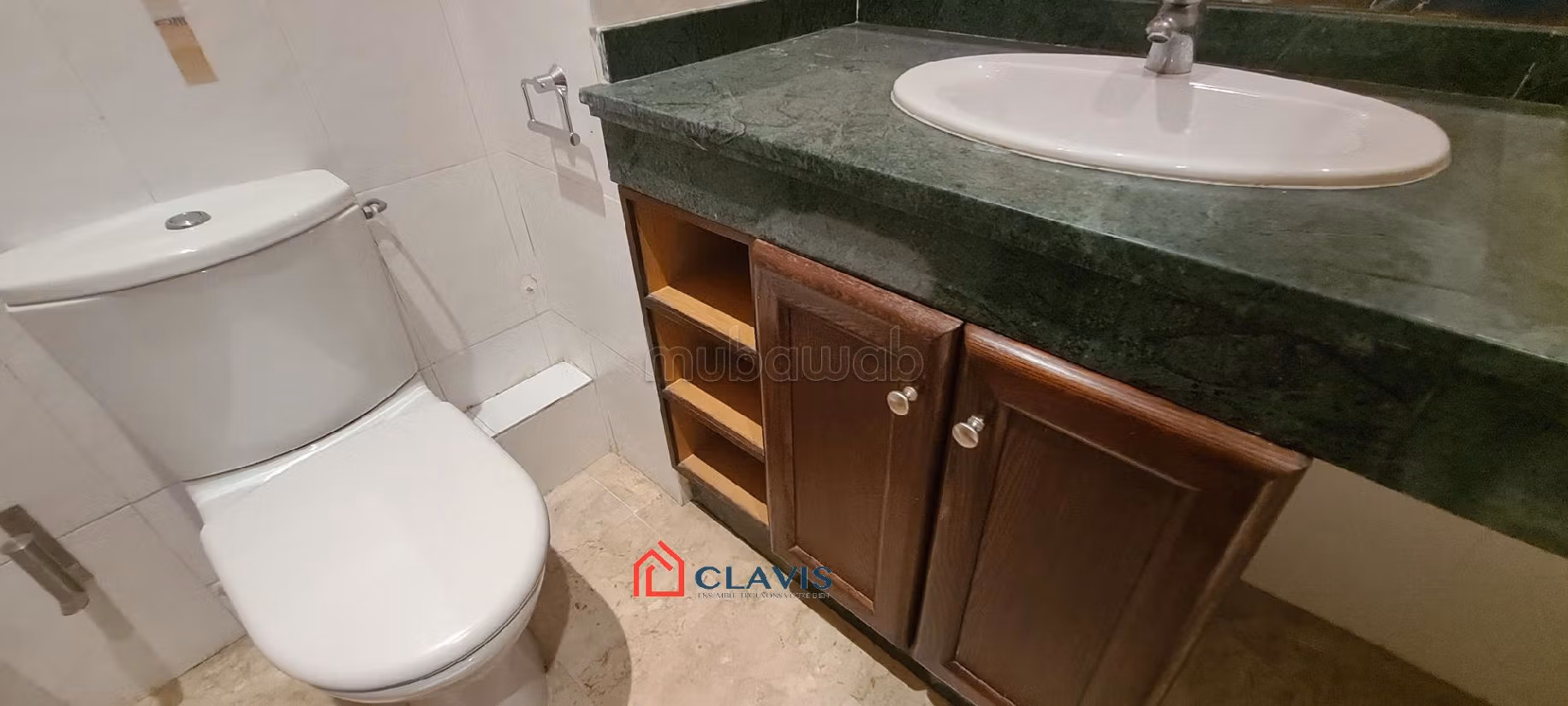 Appartementen te huur in Racine. Oppervlakte 171 m². Volledig gemeubileerd