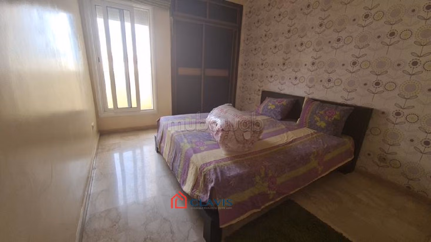 Appartementen te huur in Racine. Oppervlakte 171 m². Volledig gemeubileerd