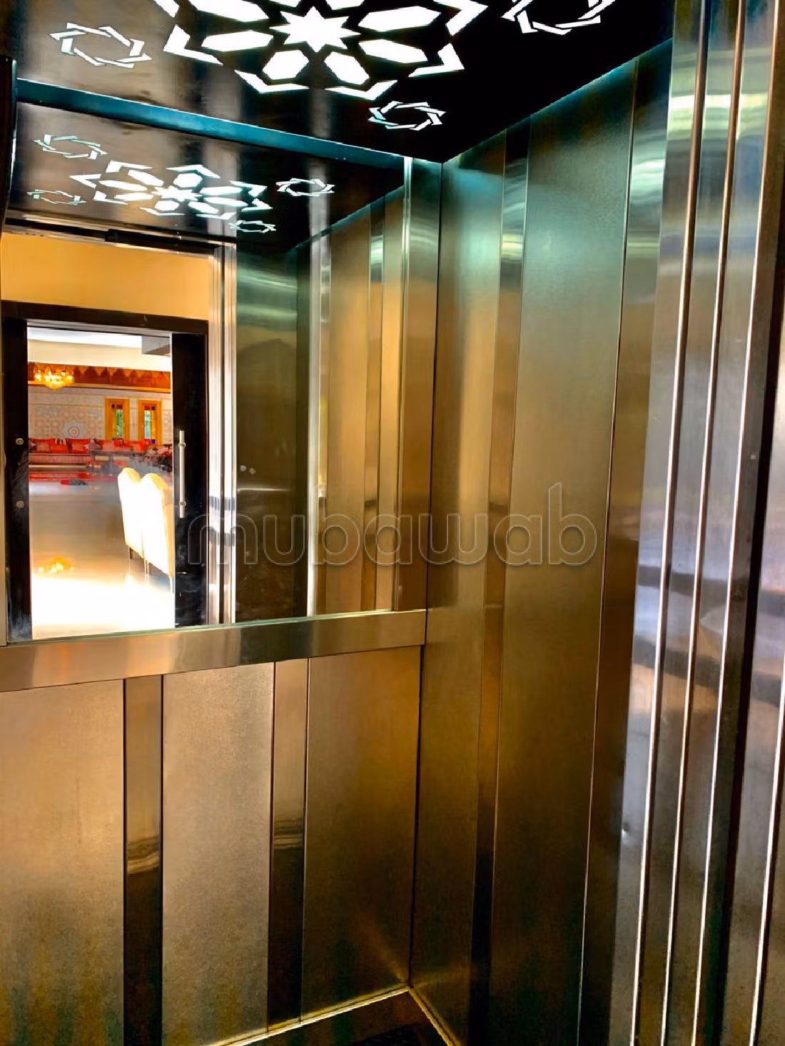 Tres belle villa neuve à bir kassem