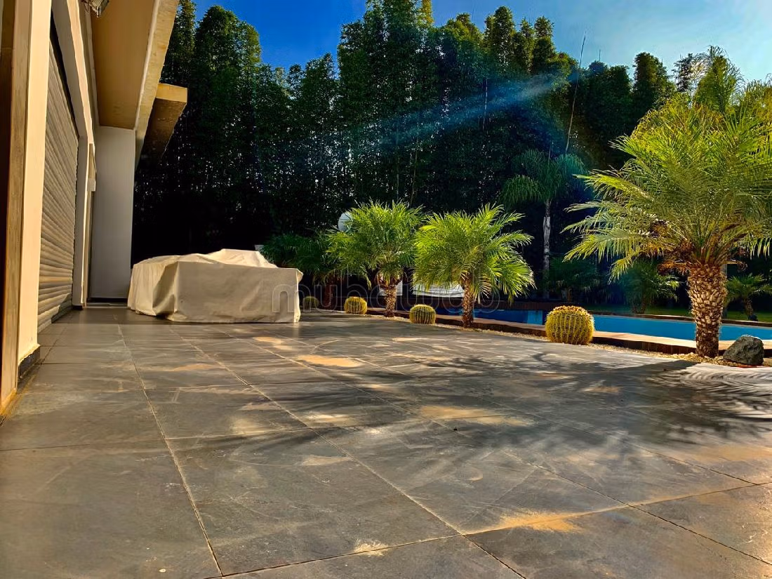 Tres belle villa neuve à bir kassem