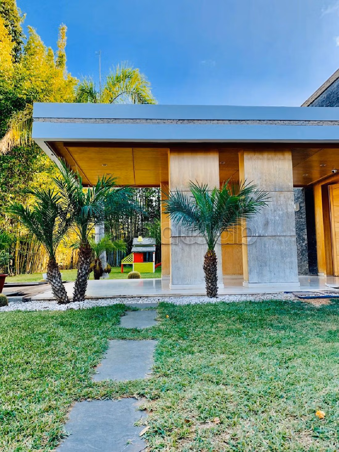 Tres belle villa neuve à bir kassem