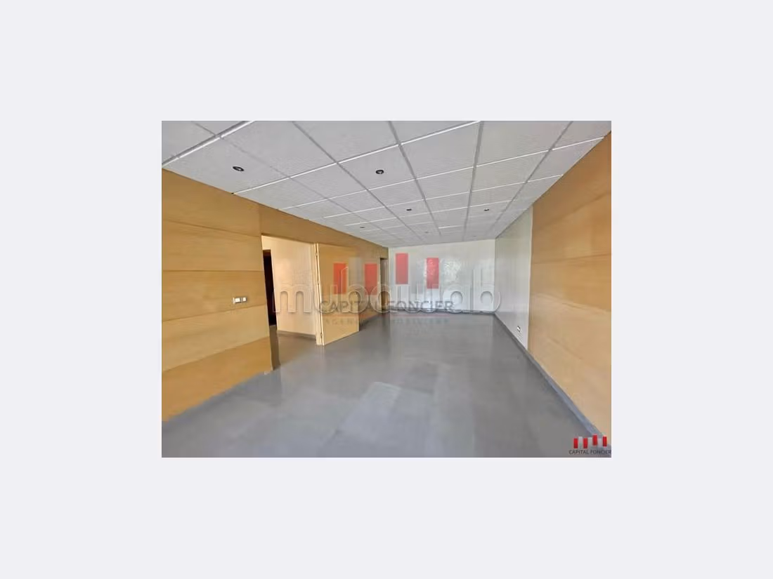 Offices for rent. Area 123 m². 