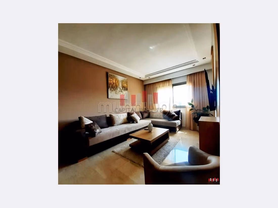 Affitta il tuo appartamento. 1 bella camera da letto. Forno. 