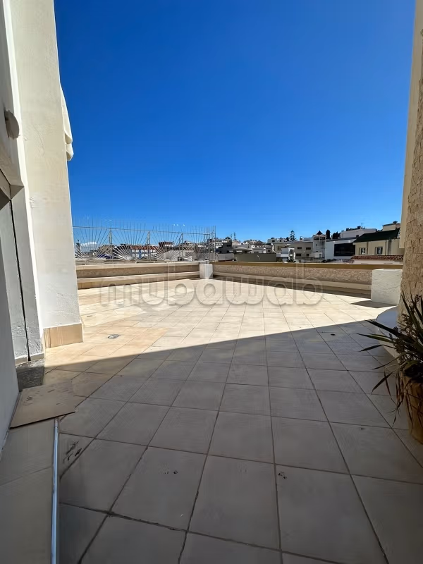 Appartamento in affitto a Boukhalef. Superficie di 65 m². ammobiliato. 