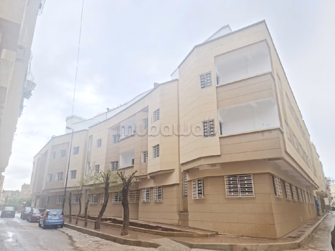 Appartement de 68m² en vente, Résidence Diar El Bassatine