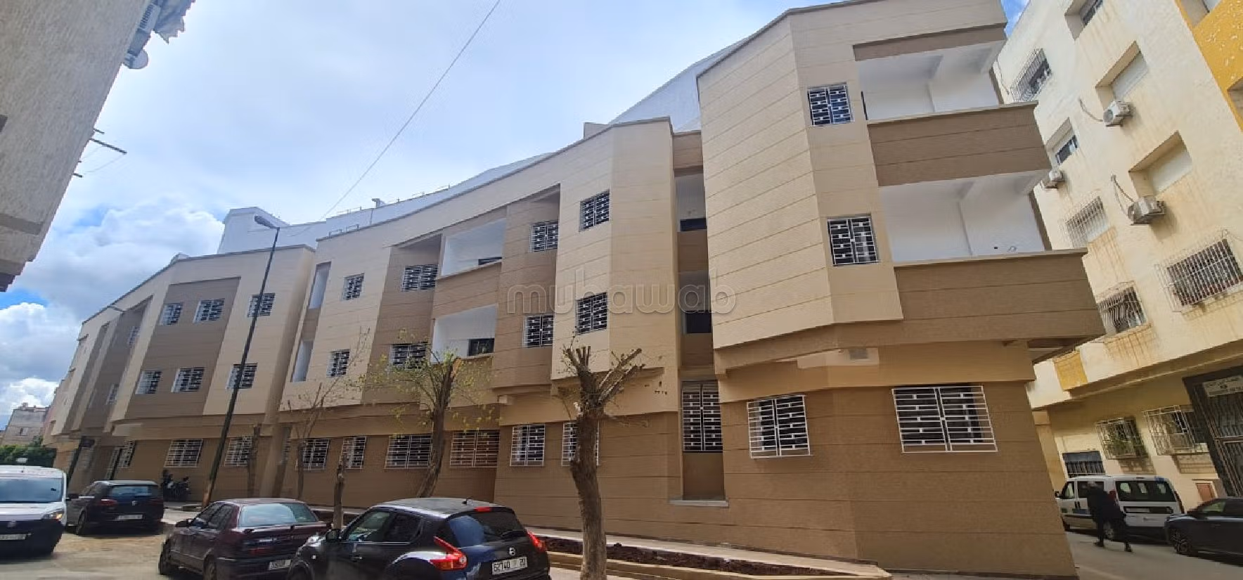 Appartement de 68m² en vente, Résidence Diar El Bassatine