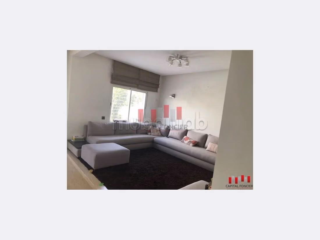 Meravigliosa villa in affitto. 1 bella camera da letto. 