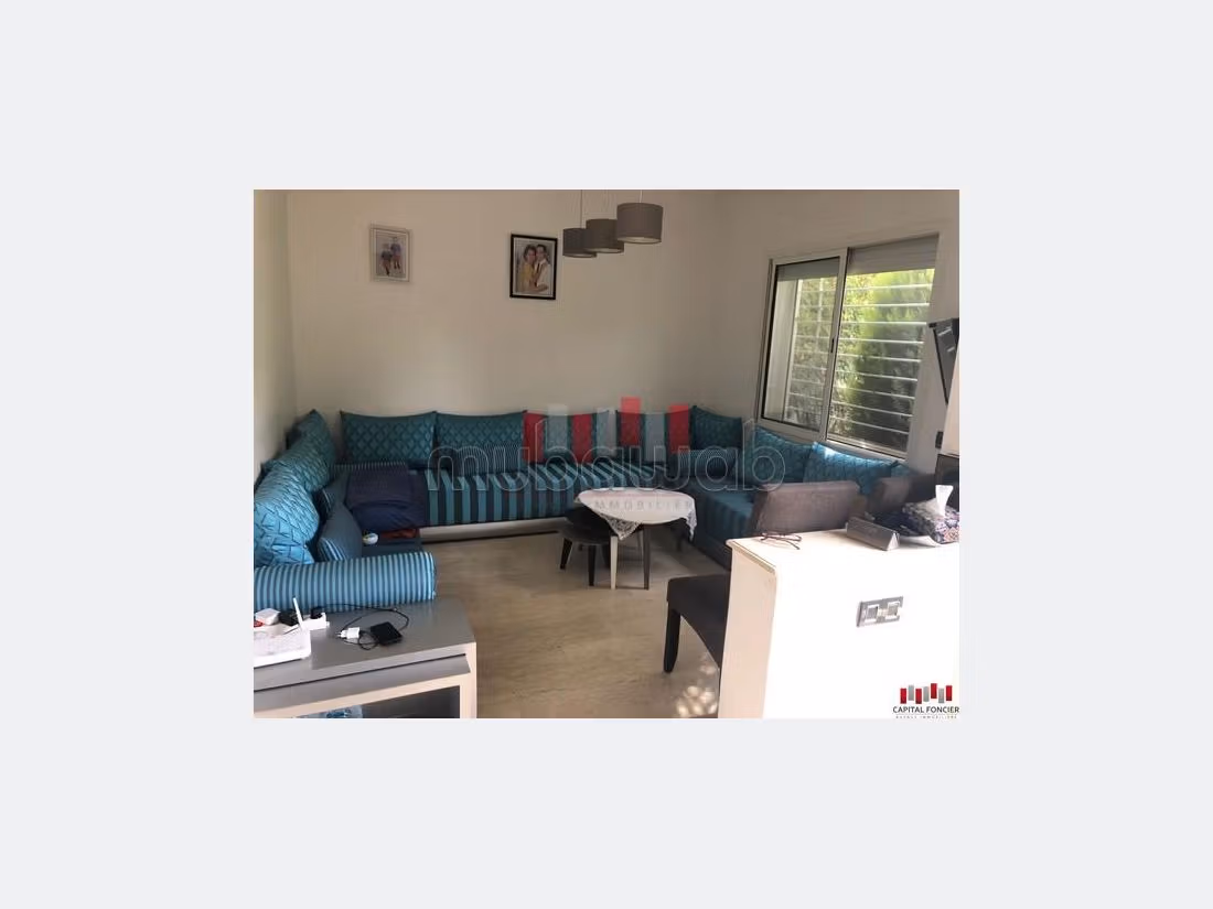 Meravigliosa villa in affitto. 1 bella camera da letto. 