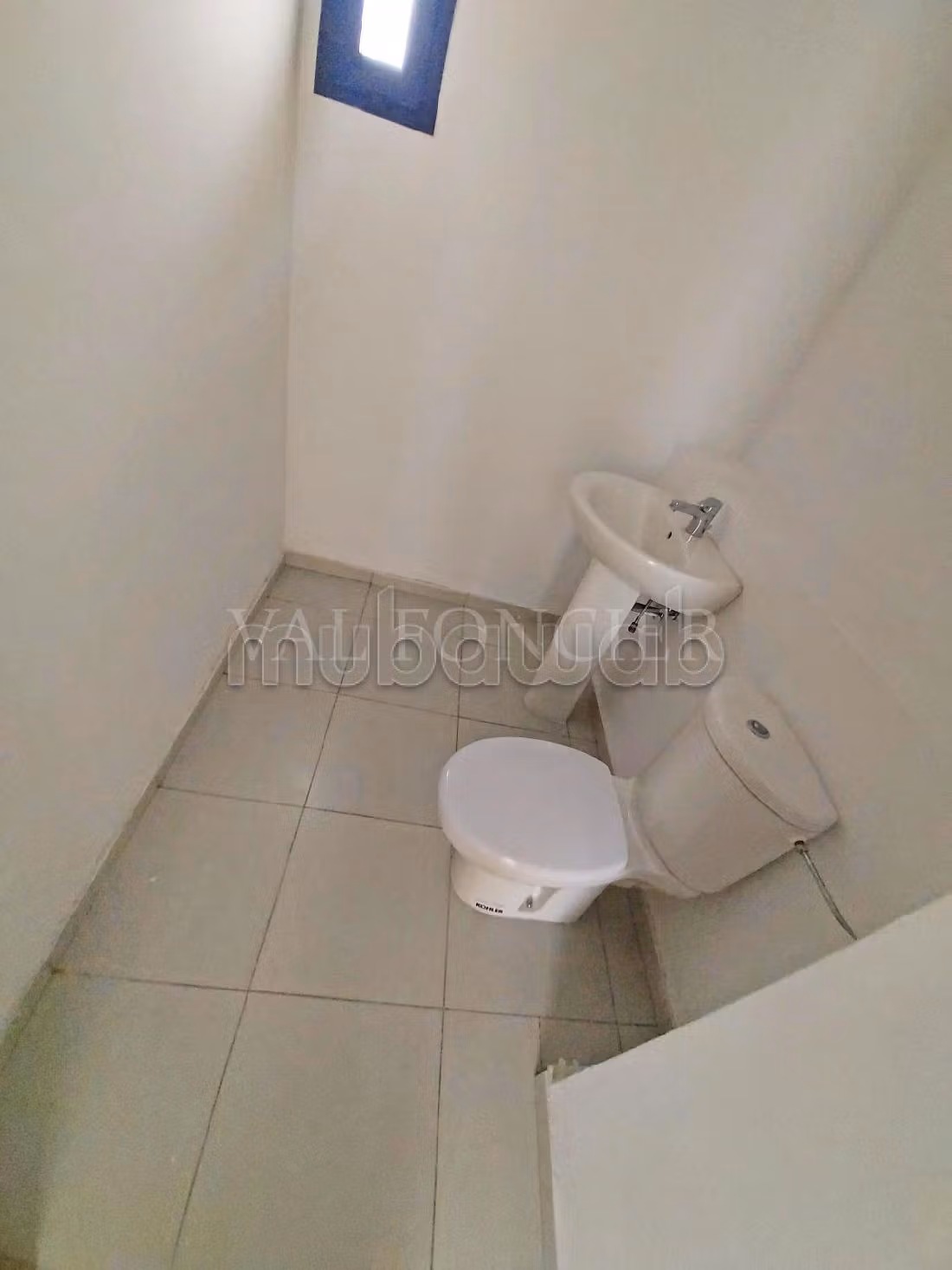 Location bureau 125m2 CFC, Casablanca