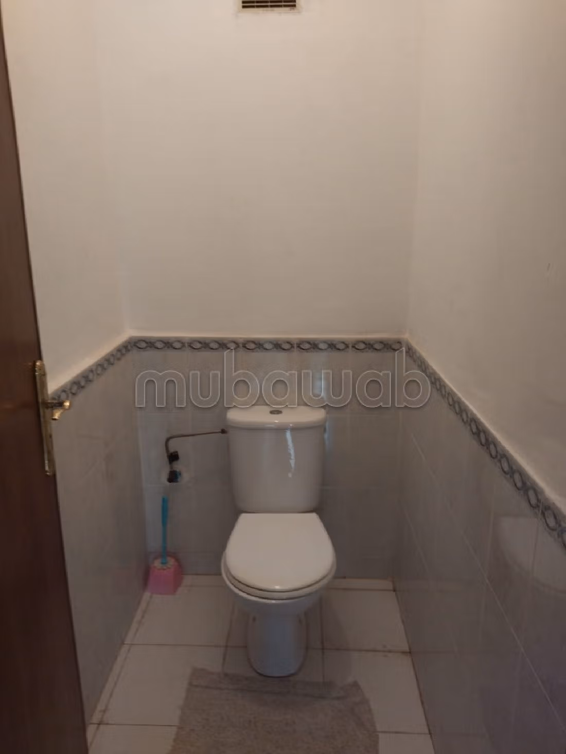 Koopappartementen. 3 Kamers. Volledig gemeubileerd