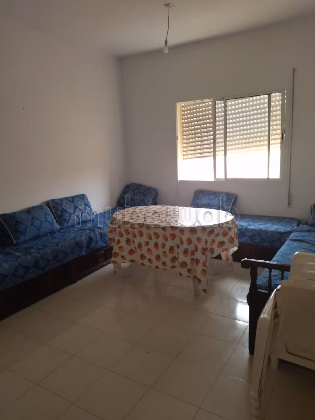 Koopappartementen. 3 Kamers. Volledig gemeubileerd