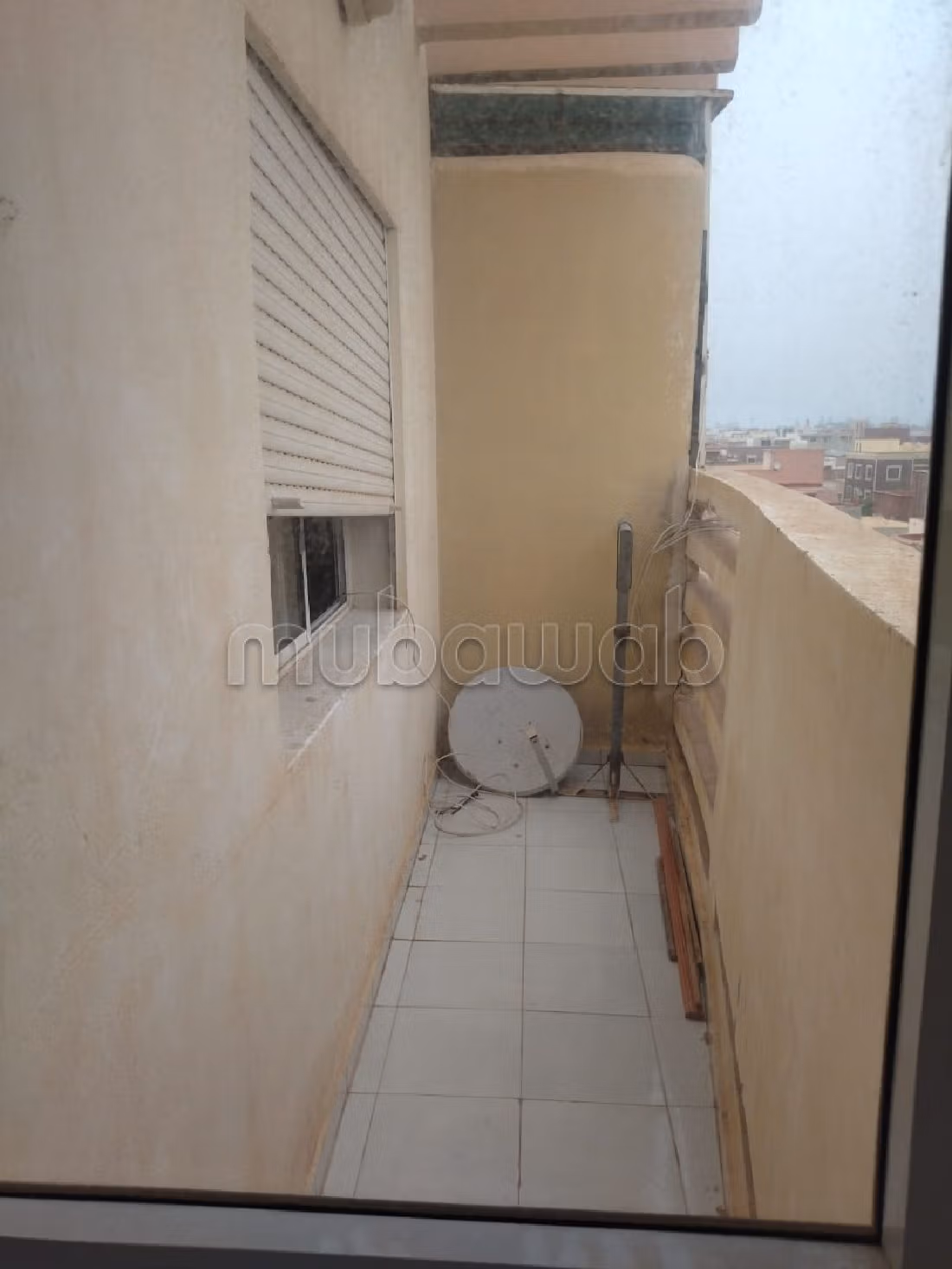 Koopappartementen. 3 Kamers. Volledig gemeubileerd