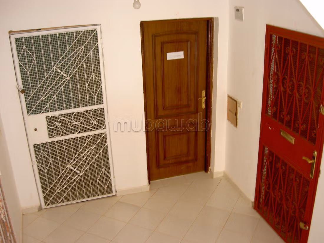 Koopappartementen. 3 Kamers. Volledig gemeubileerd