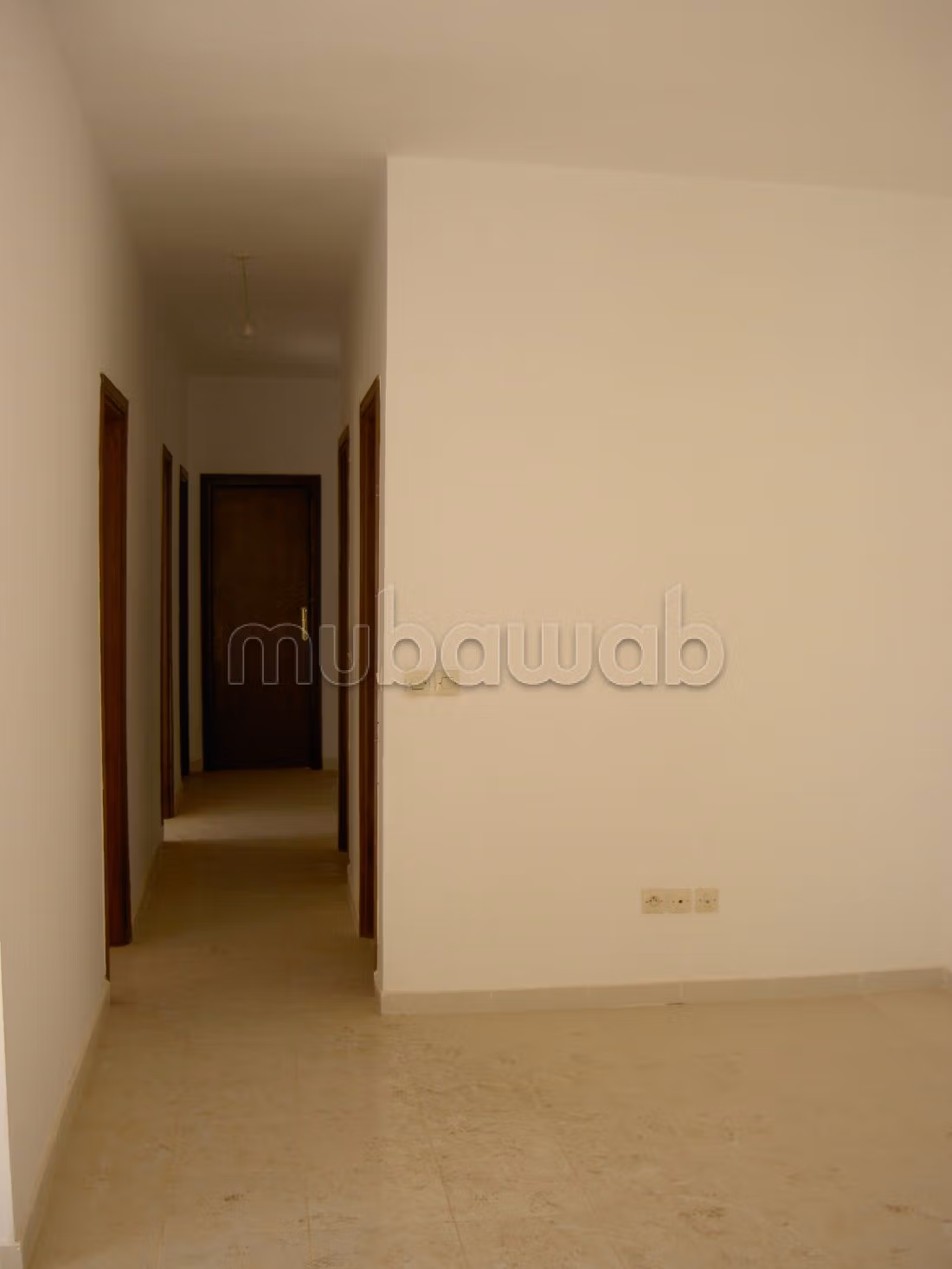 Koopappartementen. 3 Kamers. Volledig gemeubileerd