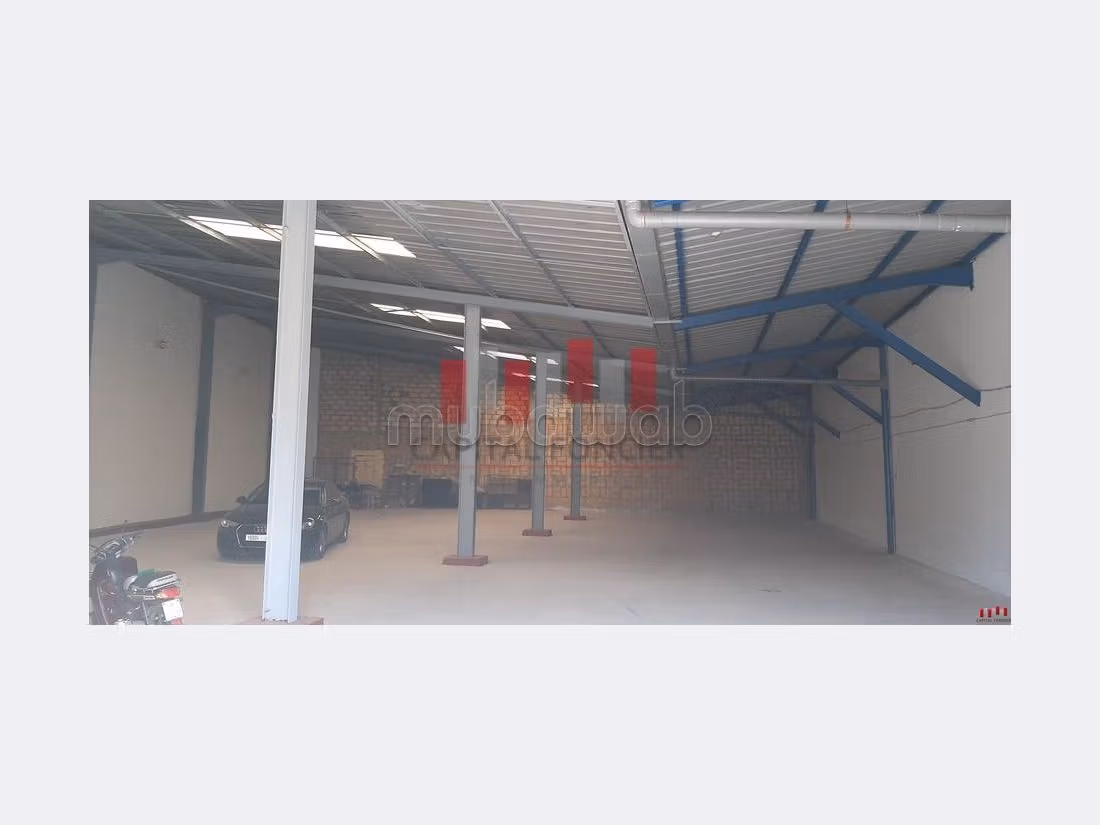 Oficinas y locales comerciales en alquiler. Superficie 2000 m². 