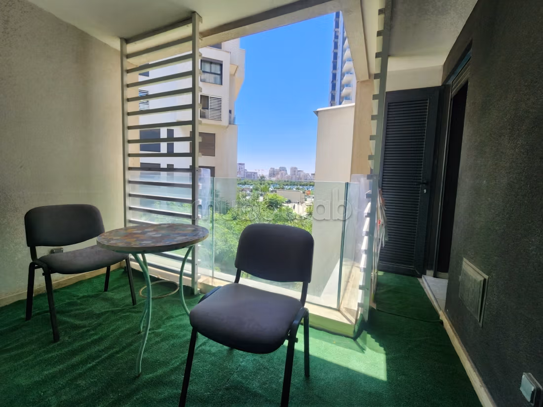 Location d'un sublime 2 chambres meublé sur CFC — 2