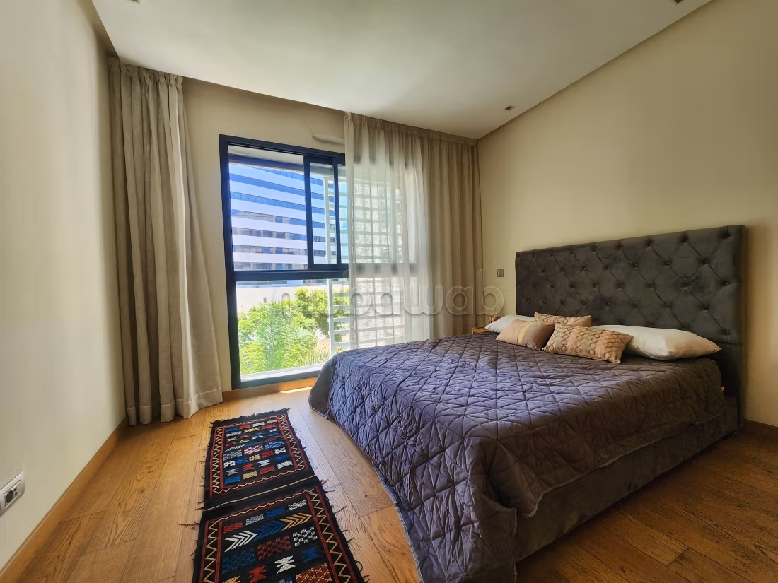 Location d'un sublime 2 chambres meublé sur CFC — 5