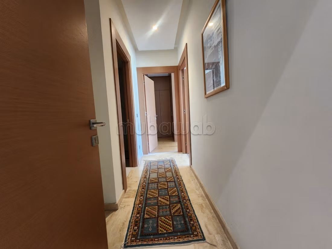 Appartement 110 m² f Casablanca Finance City — 7