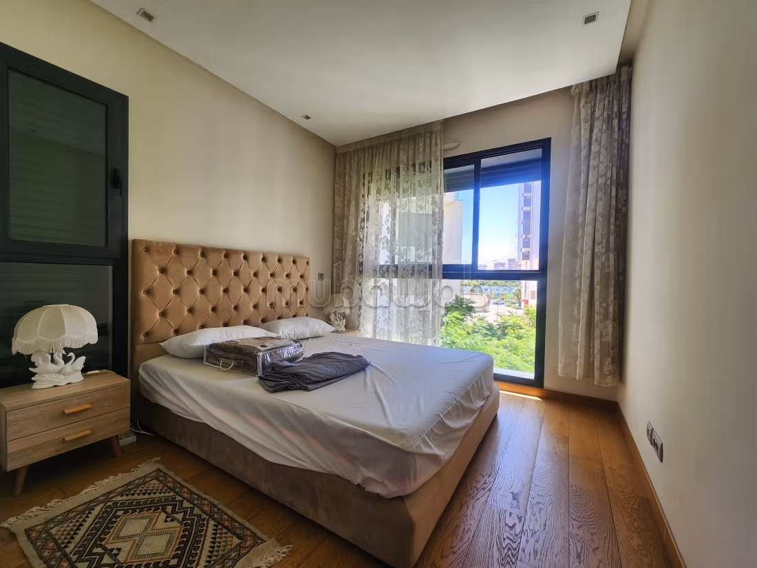 Appartement 110 m² f Casablanca Finance City — 8
