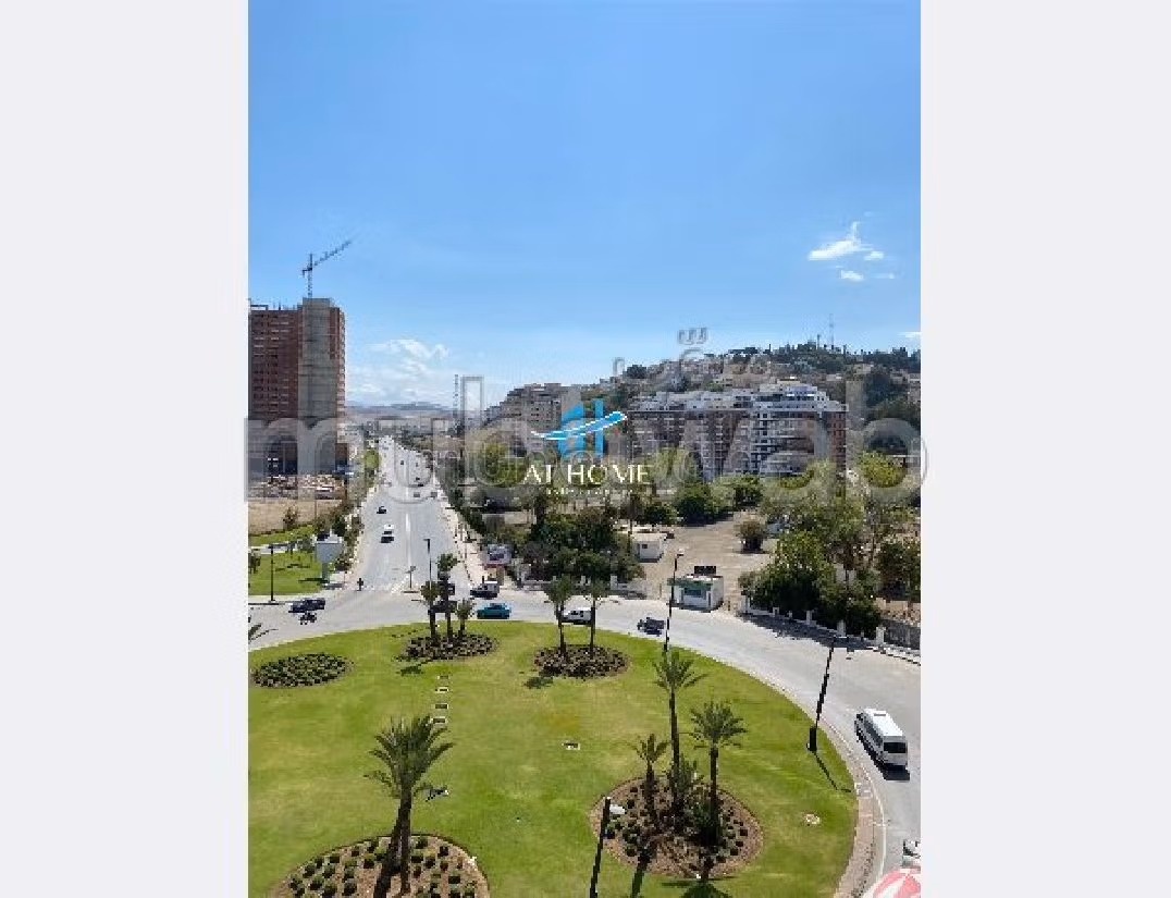 Splendide appartement à louer