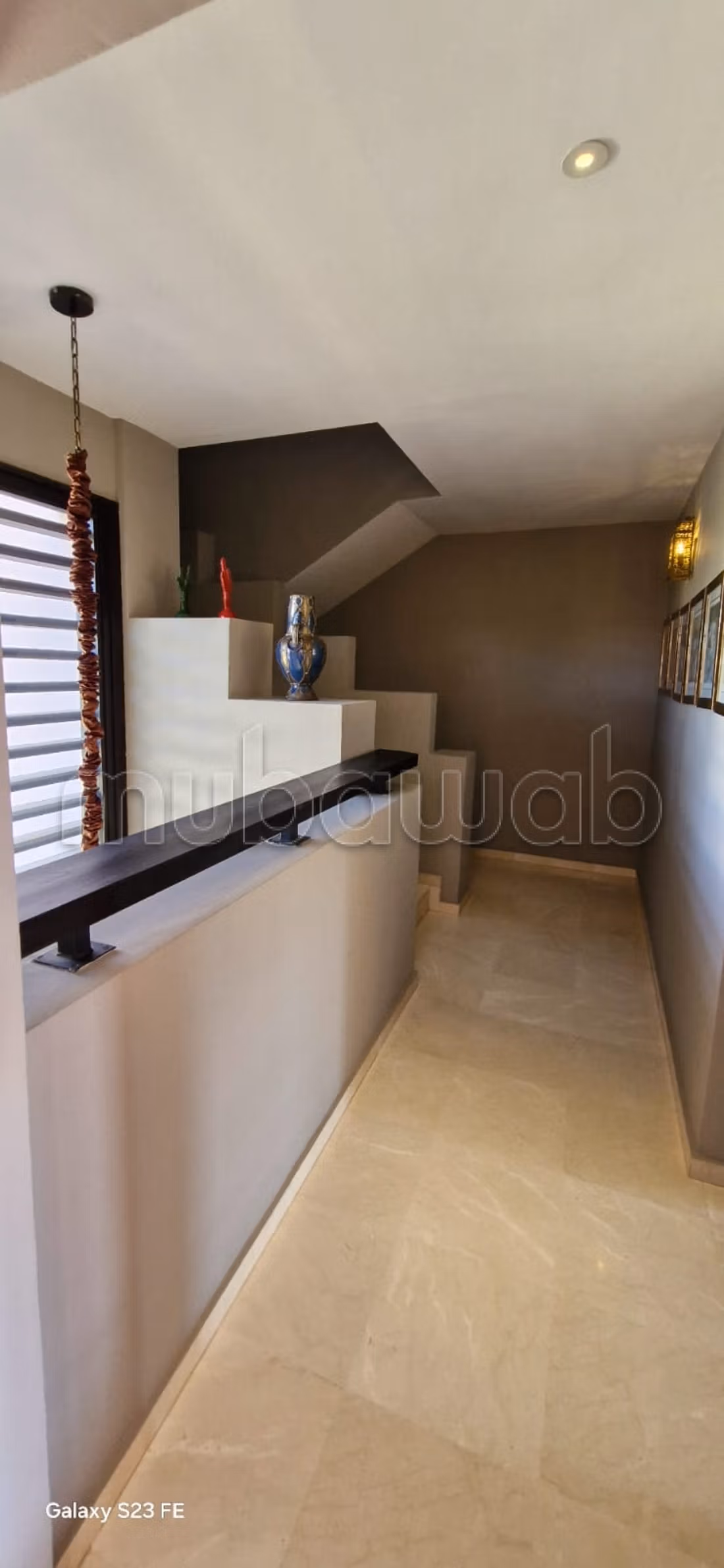 Affitto villa di lusso a Agdal. 6 ampi locali. Con ascensore e terrazzo.