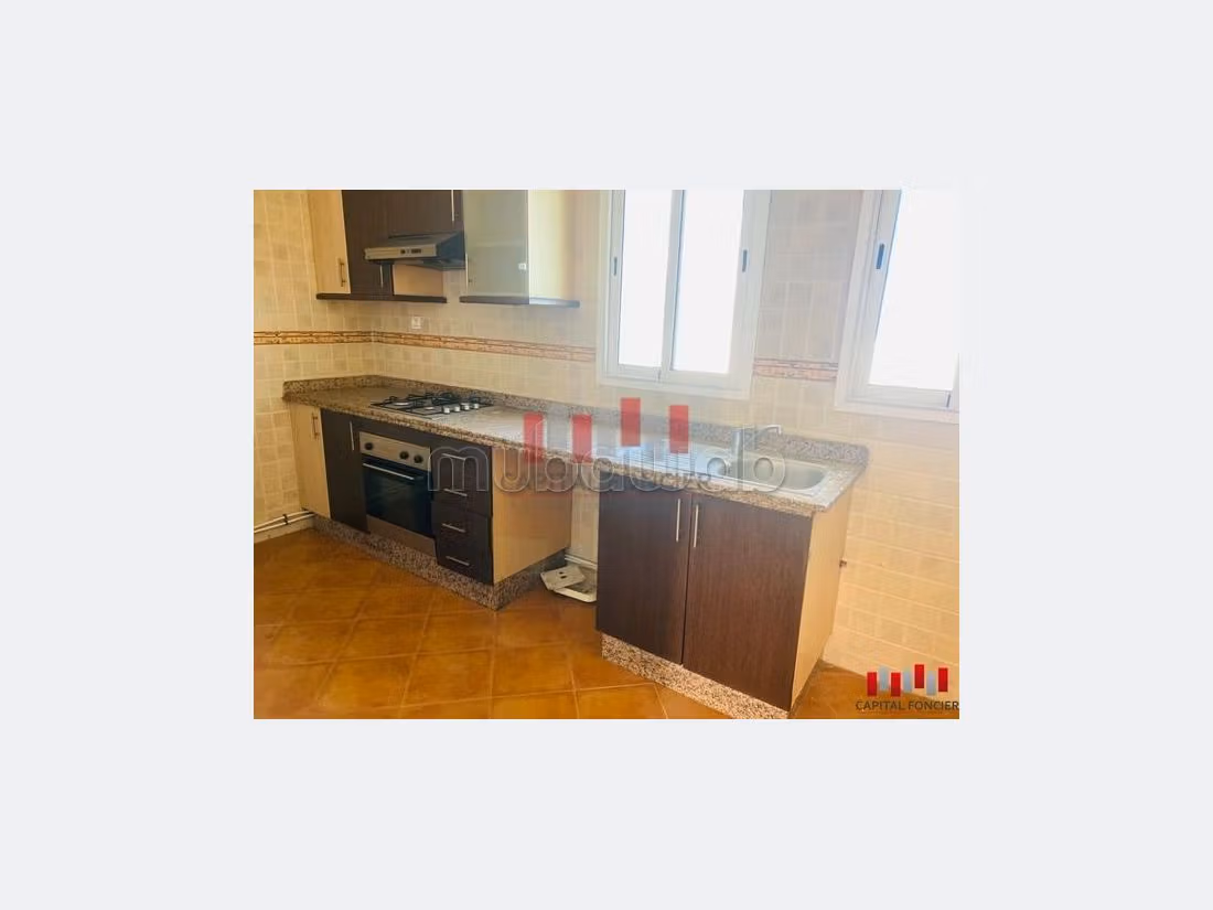 Appartementen om te huren. 2 Slaapkamers. 