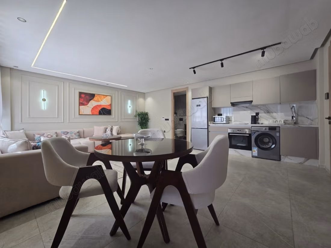 Apartment in Casablanca - View 2