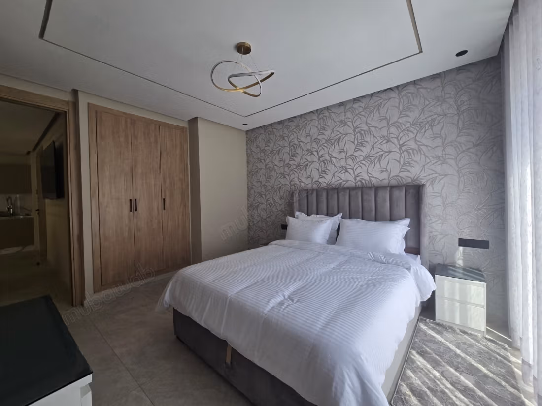 Apartment in Casablanca - View 3