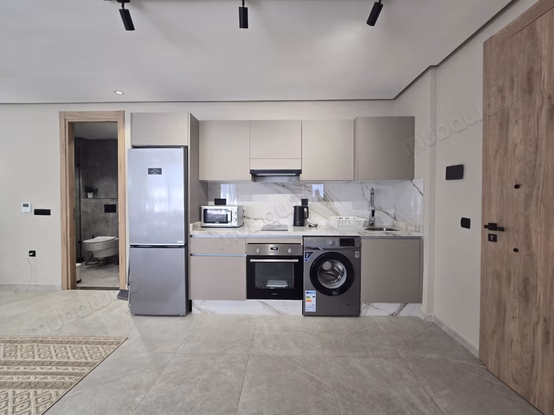 Apartment in Casablanca - View 4