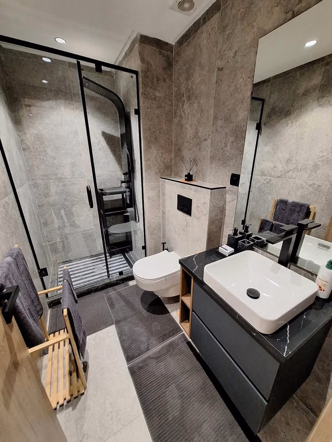 Apartment in Casablanca - View 5
