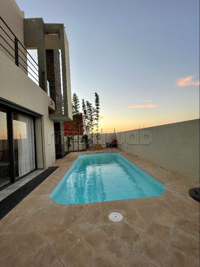 Très belle Villa à vendre Mohammedia Mansouria Mubawab