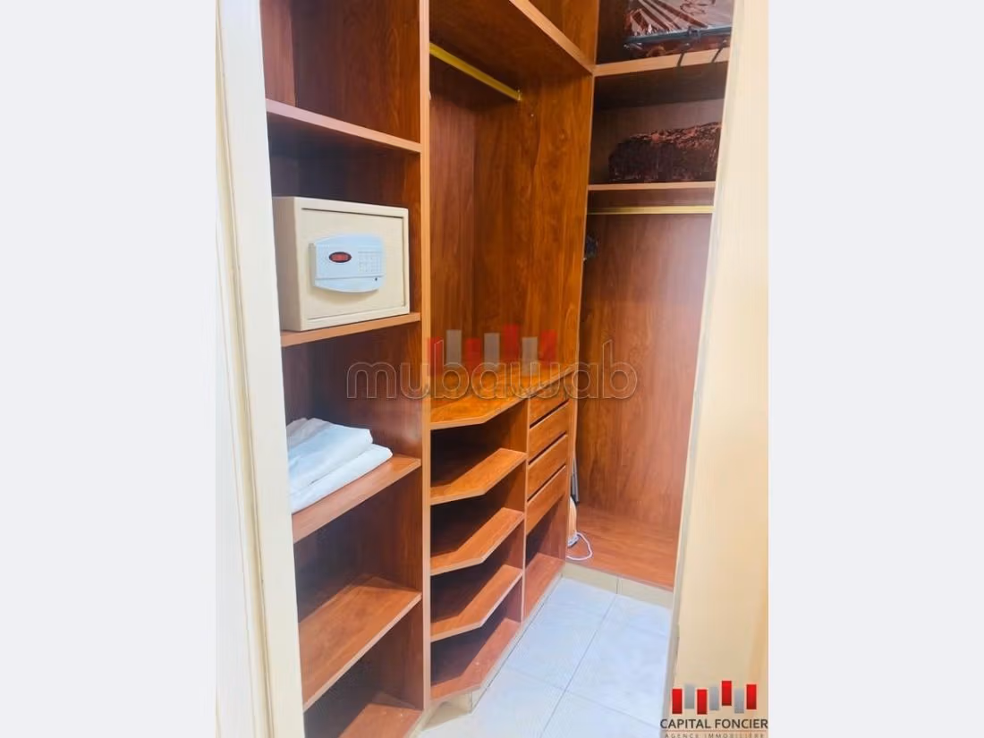 Huurappartementen beschikbaar in Gauthier. 1 Kamer. 