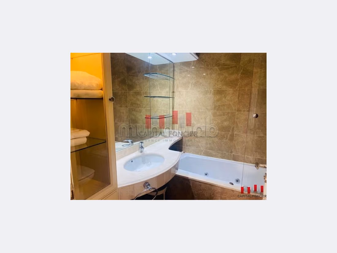 Huurappartementen beschikbaar in Gauthier. 1 Kamer. 